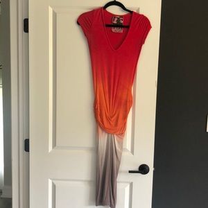 Young Fabulous & Broke Dress